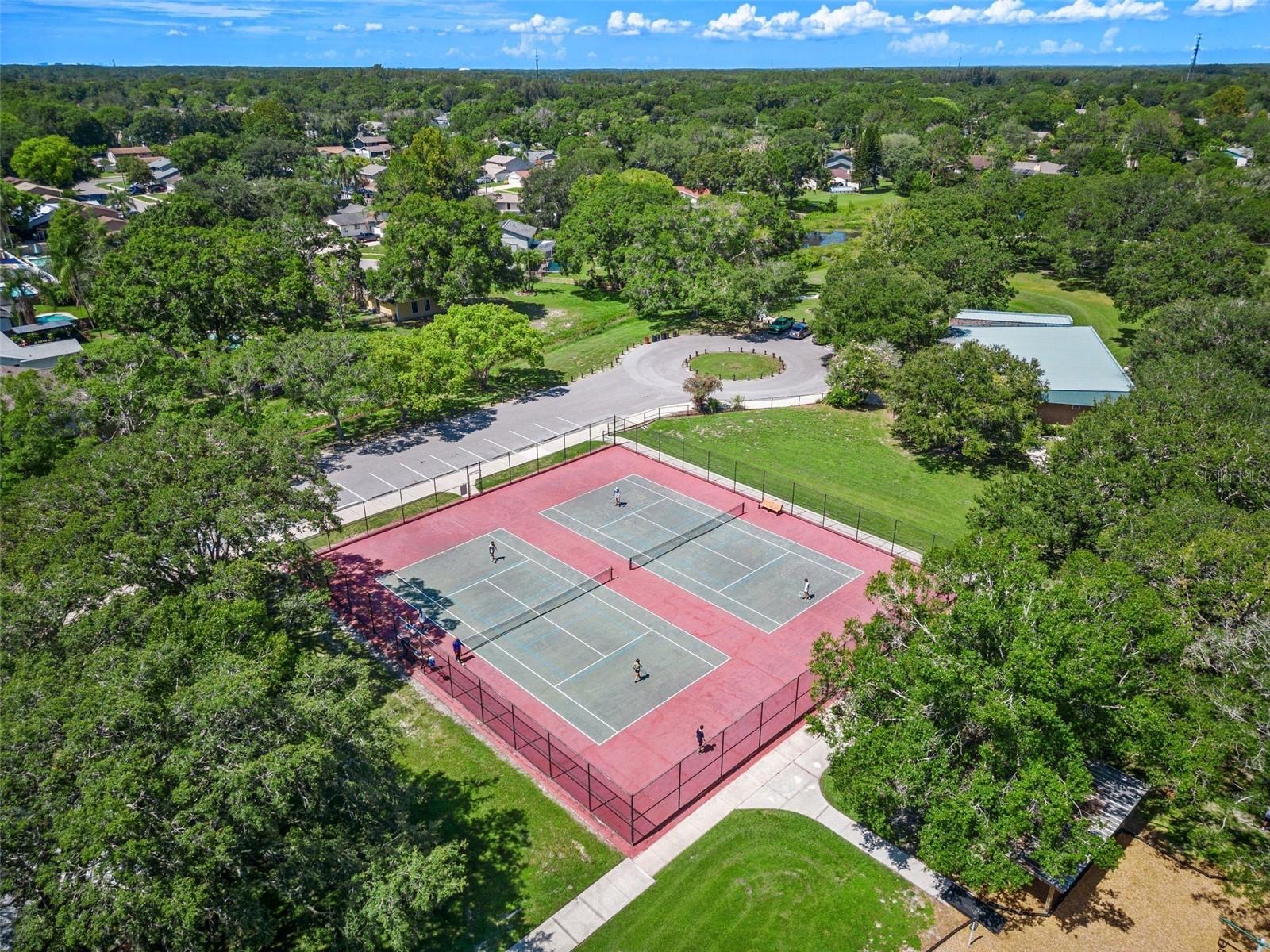 COUNTRY PLACE WEST UNIT I - Residential