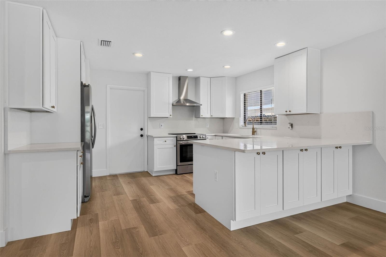 COUNTRY PLACE WEST UNIT I - Residential