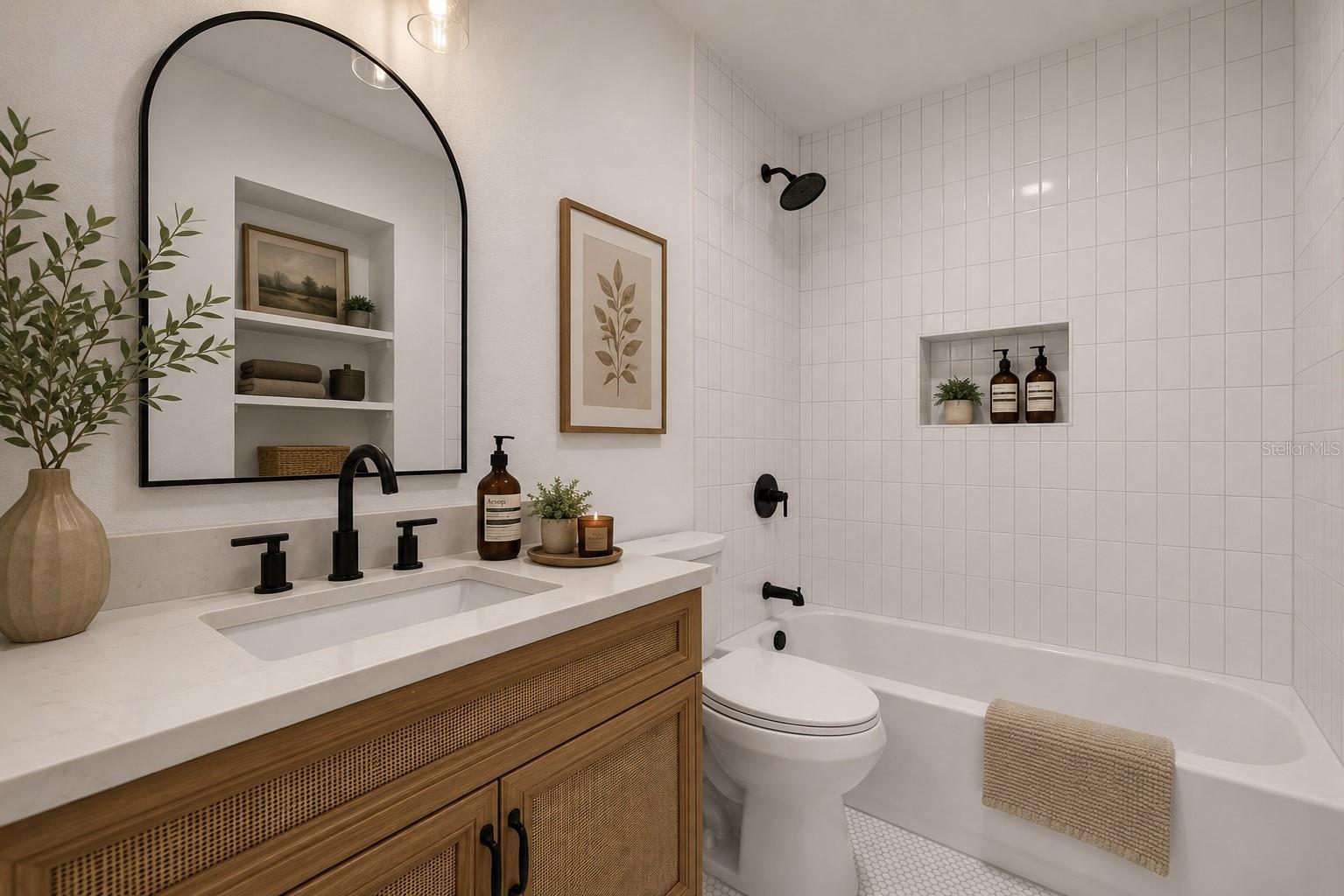 COUNTRY PLACE WEST UNIT I - Residential