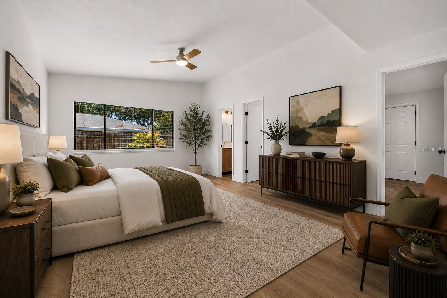 COUNTRY PLACE WEST UNIT I - Residential