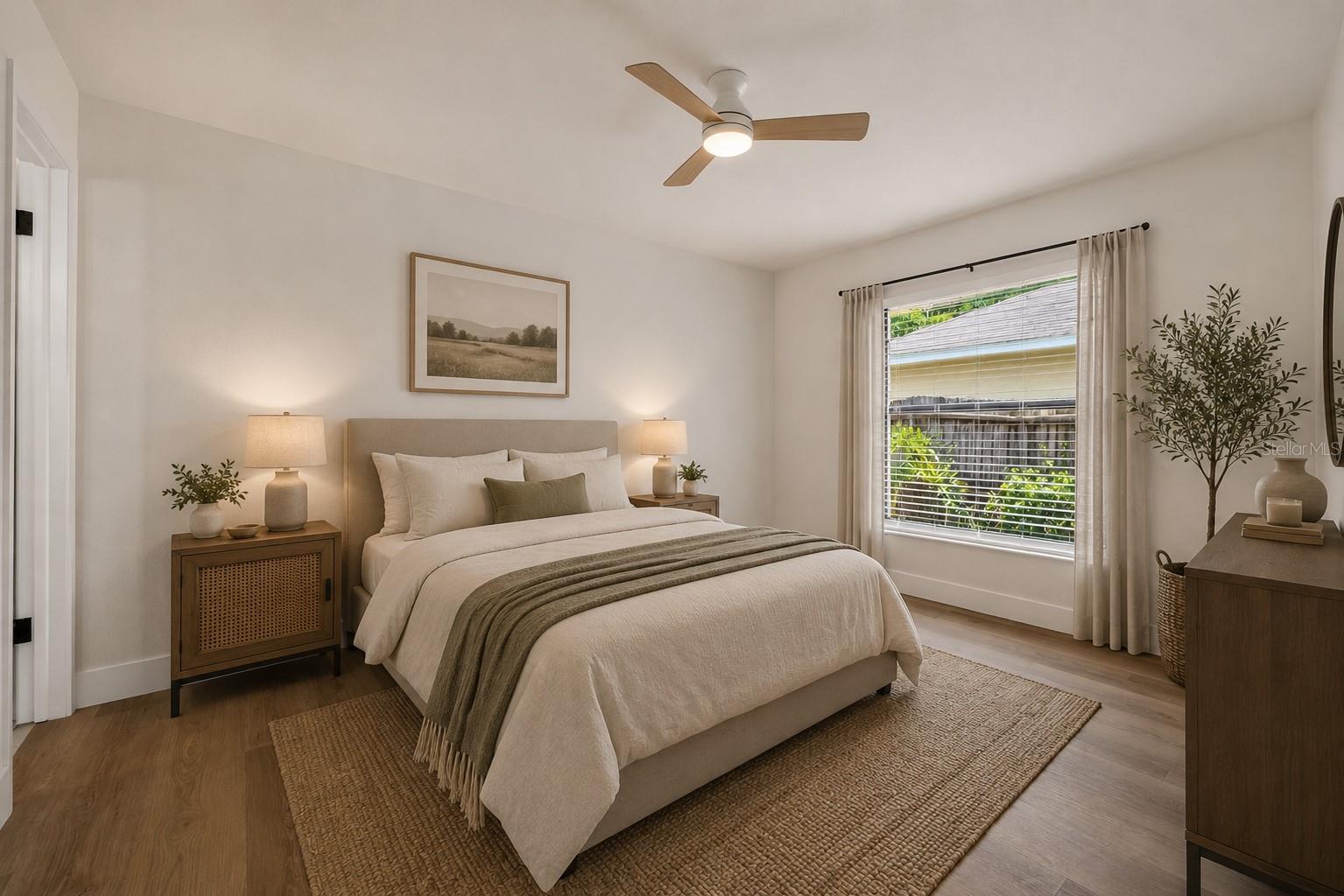 COUNTRY PLACE WEST UNIT I - Residential