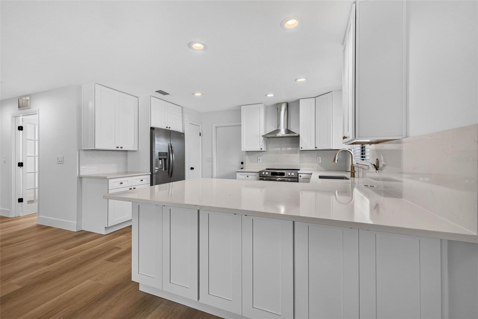 COUNTRY PLACE WEST UNIT I - Residential