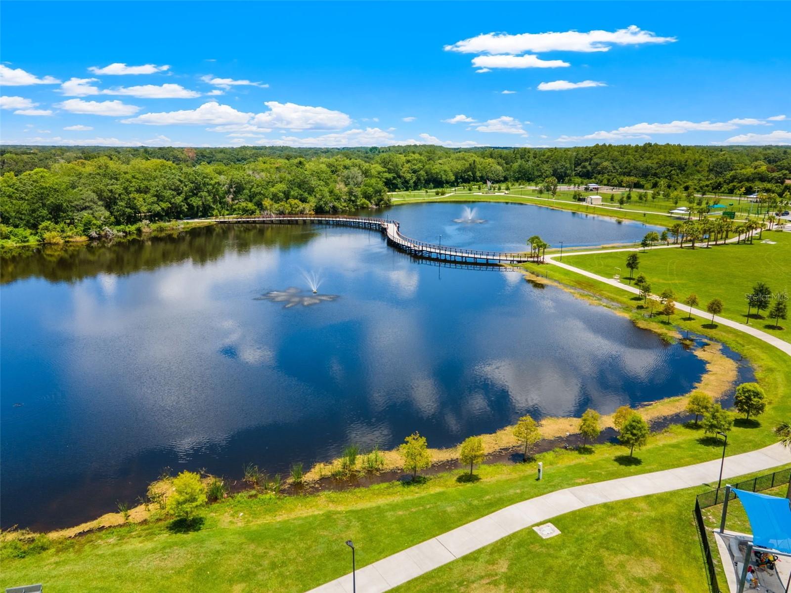 COUNTRY PLACE WEST UNIT I - Residential