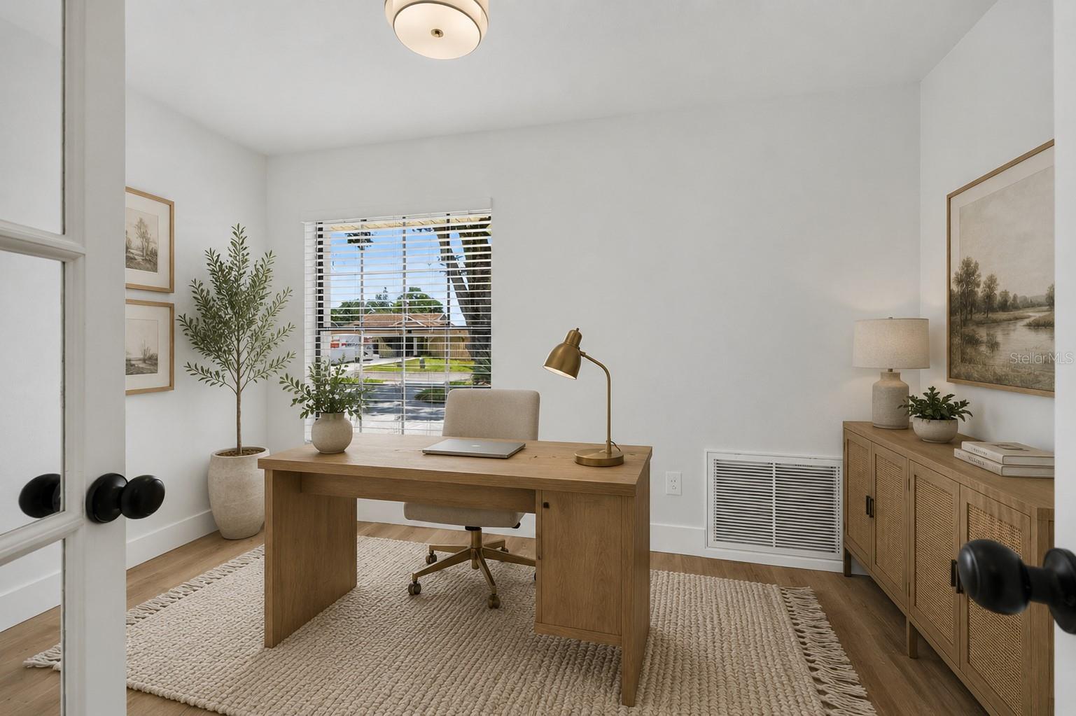 COUNTRY PLACE WEST UNIT I - Residential
