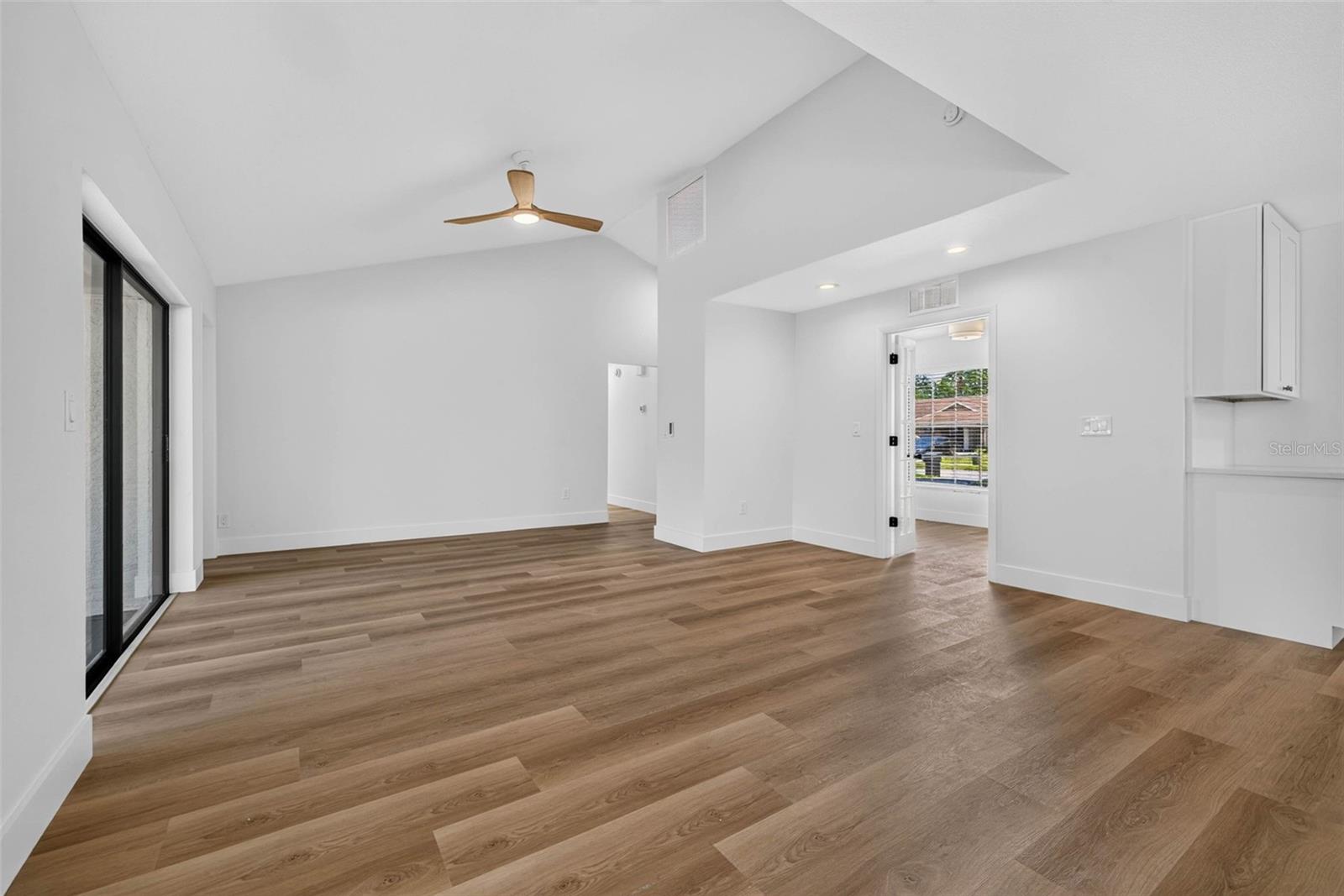 COUNTRY PLACE WEST UNIT I - Residential