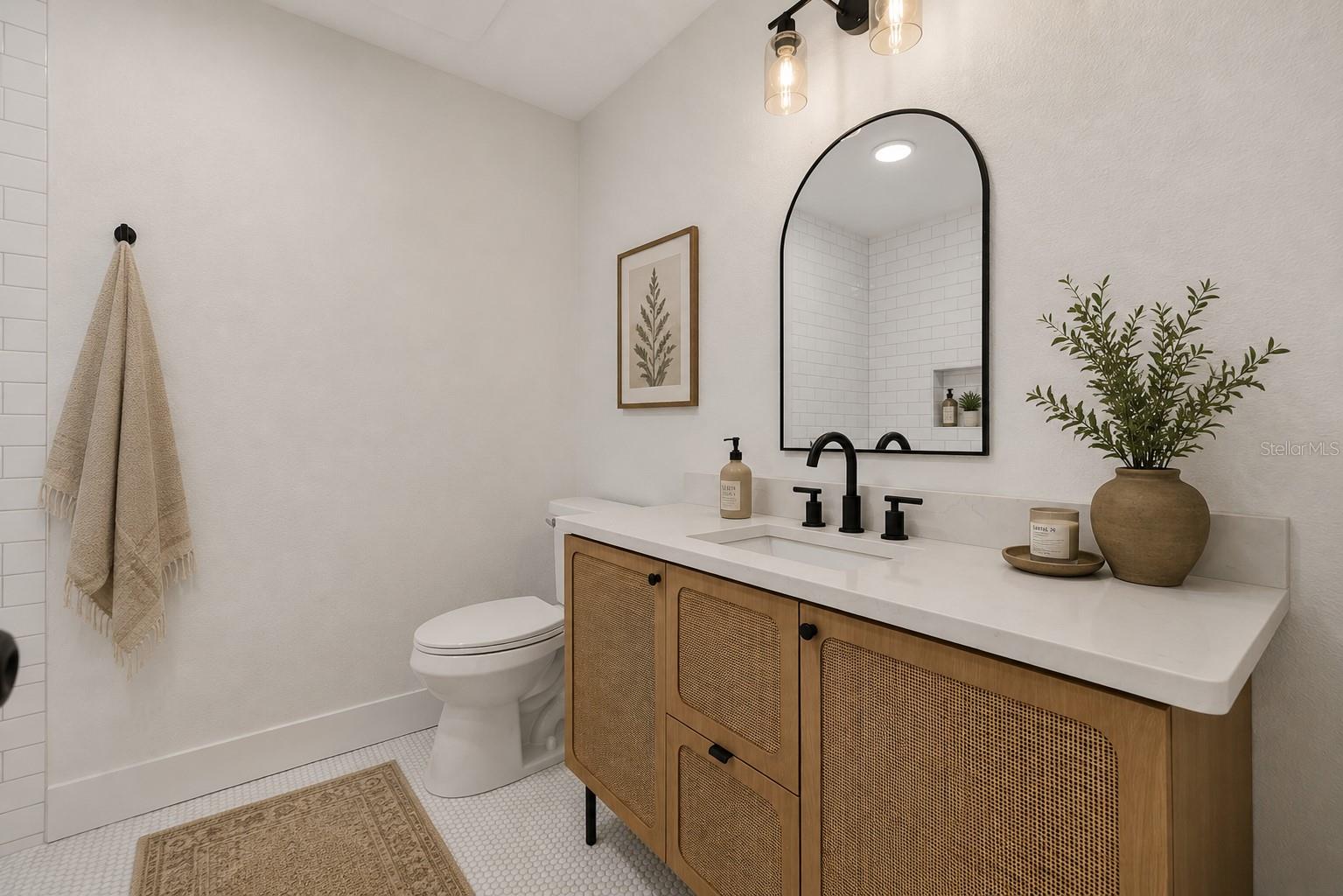 COUNTRY PLACE WEST UNIT I - Residential