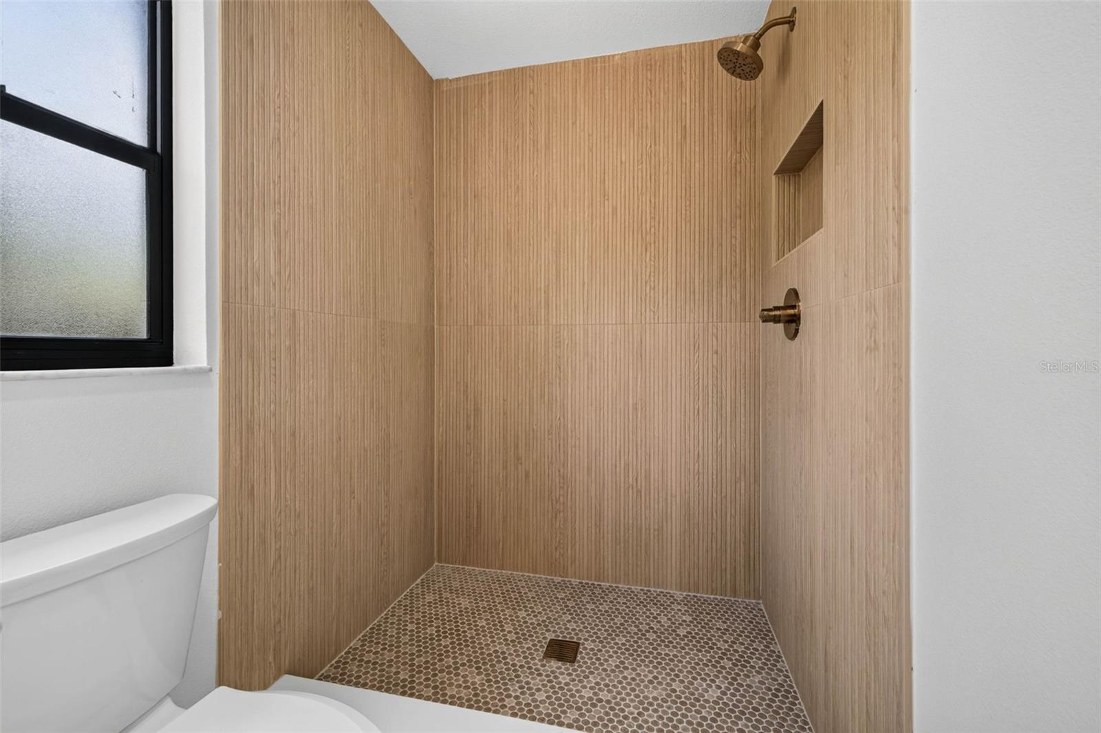 COUNTRY PLACE WEST UNIT I - Residential