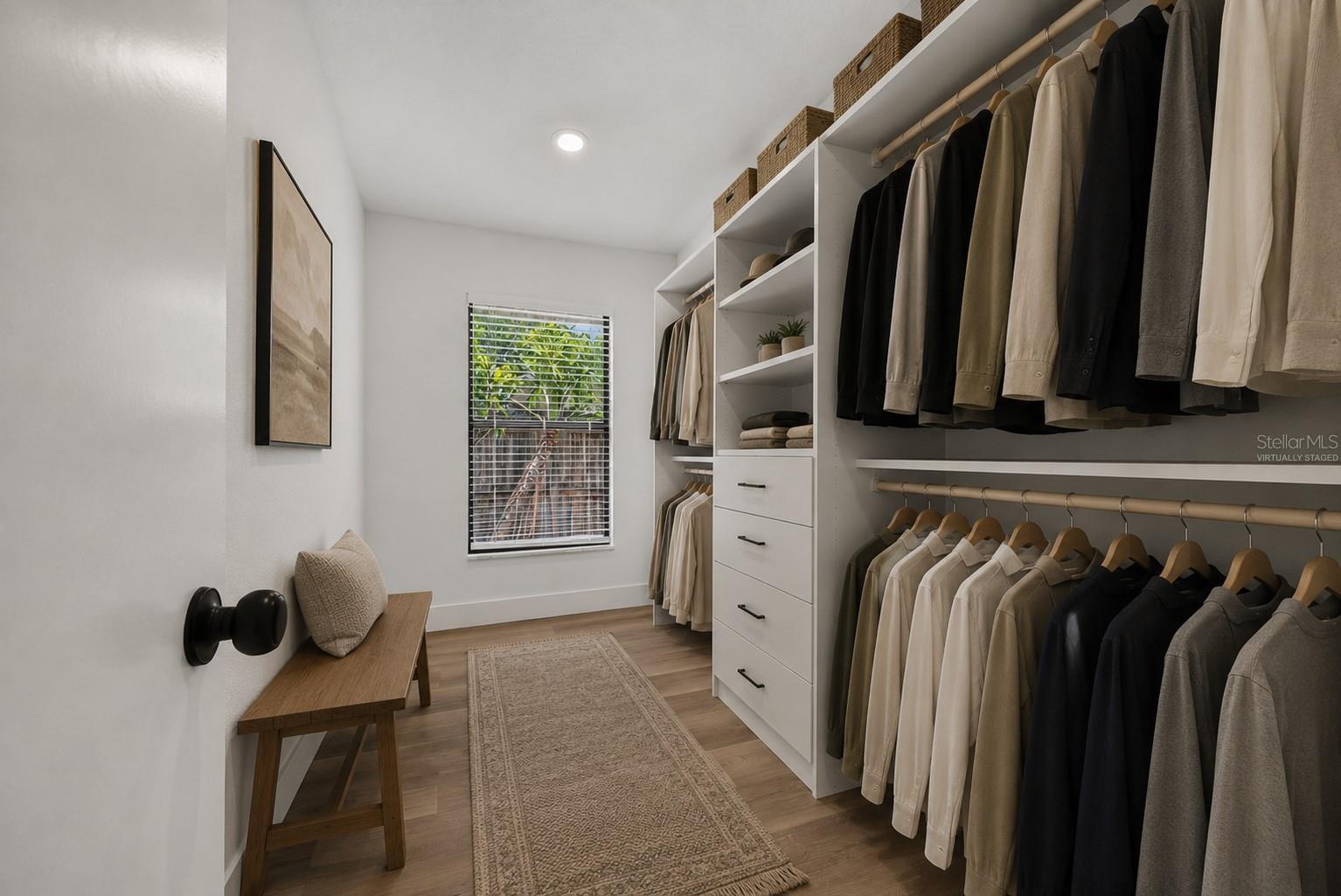 COUNTRY PLACE WEST UNIT I - Residential