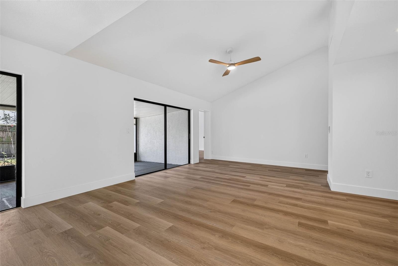 COUNTRY PLACE WEST UNIT I - Residential