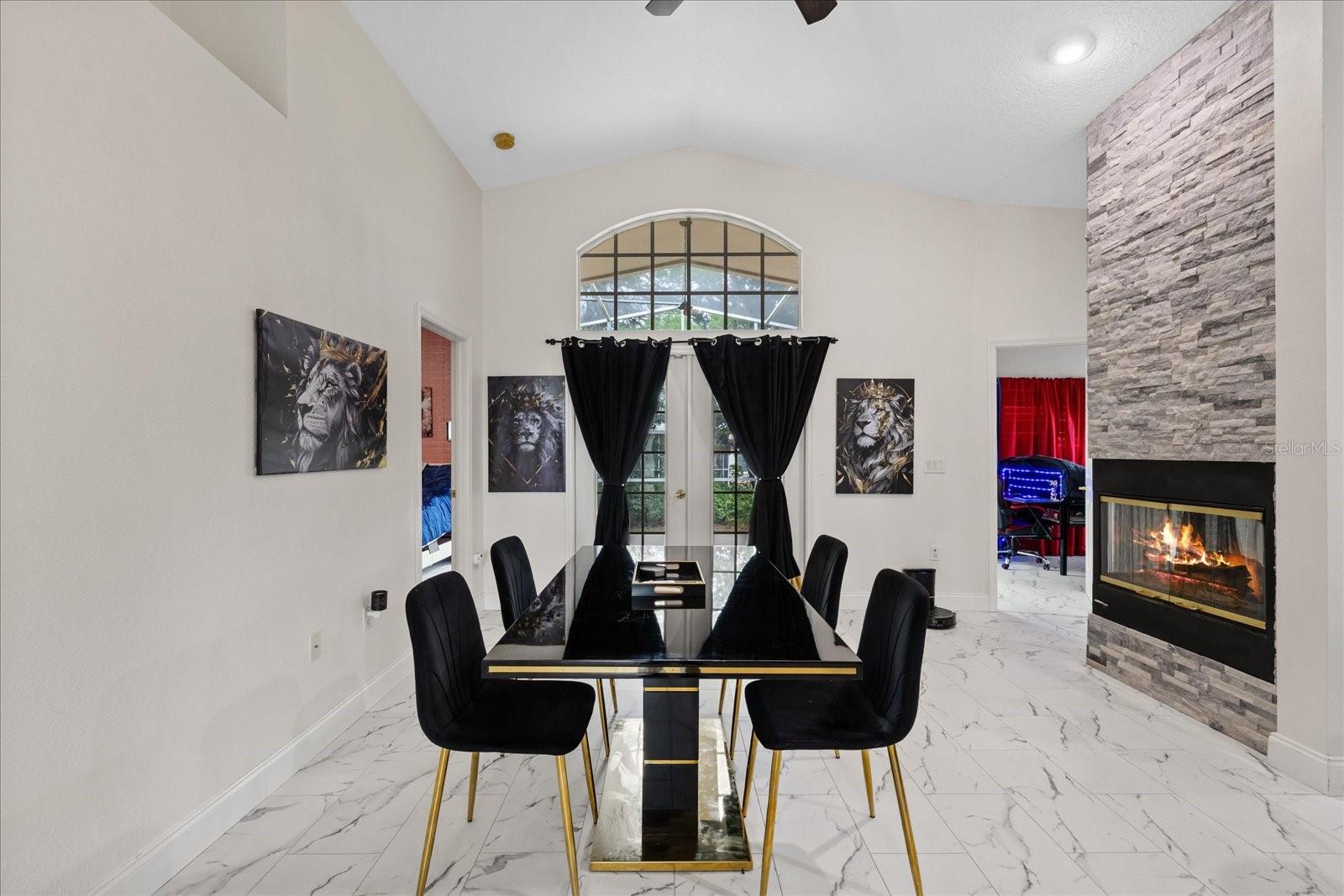 RIVER RIDGE COUNTRY CLUB PH 06 - Residential