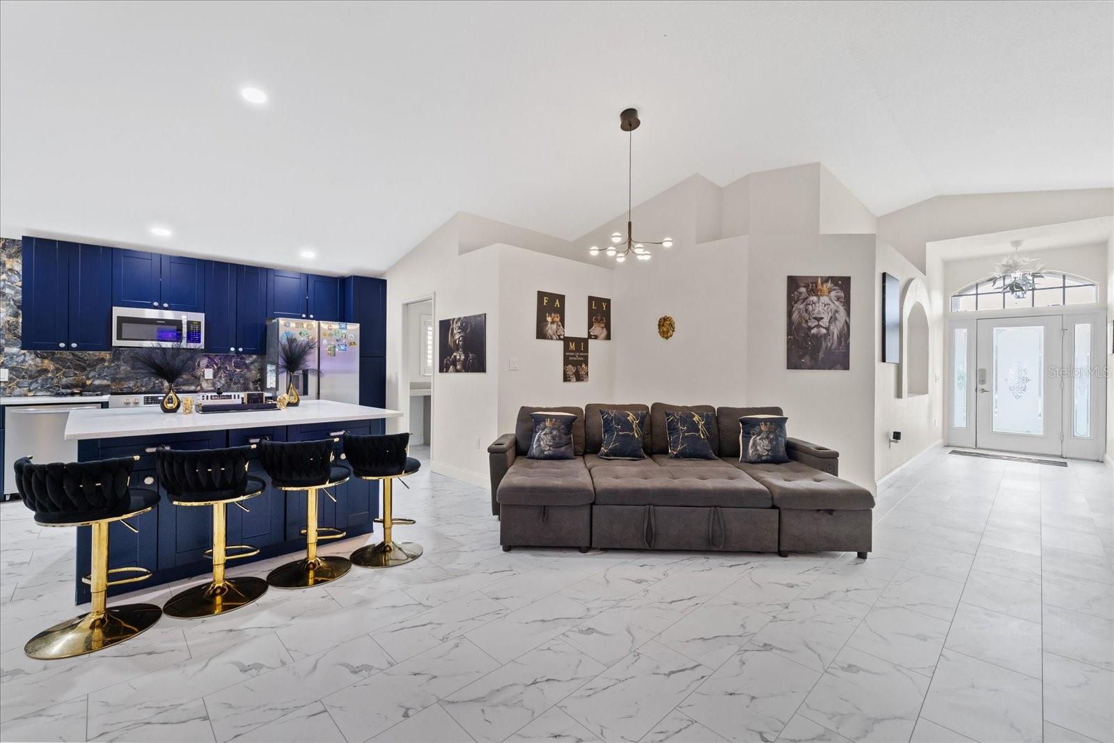 RIVER RIDGE COUNTRY CLUB PH 06 - Residential