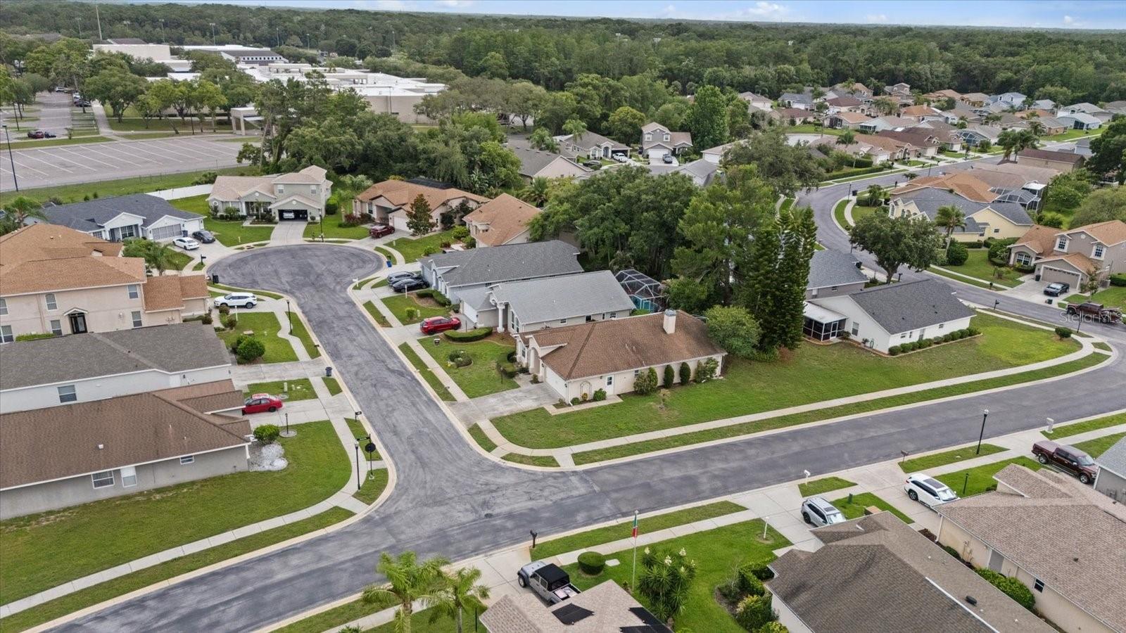 RIVER RIDGE COUNTRY CLUB PH 06 - Residential