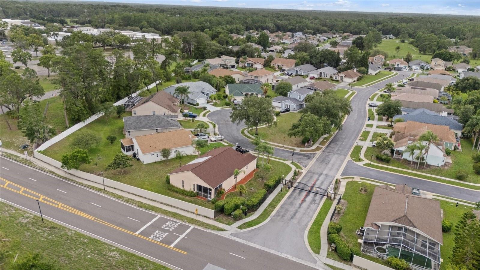 RIVER RIDGE COUNTRY CLUB PH 06 - Residential