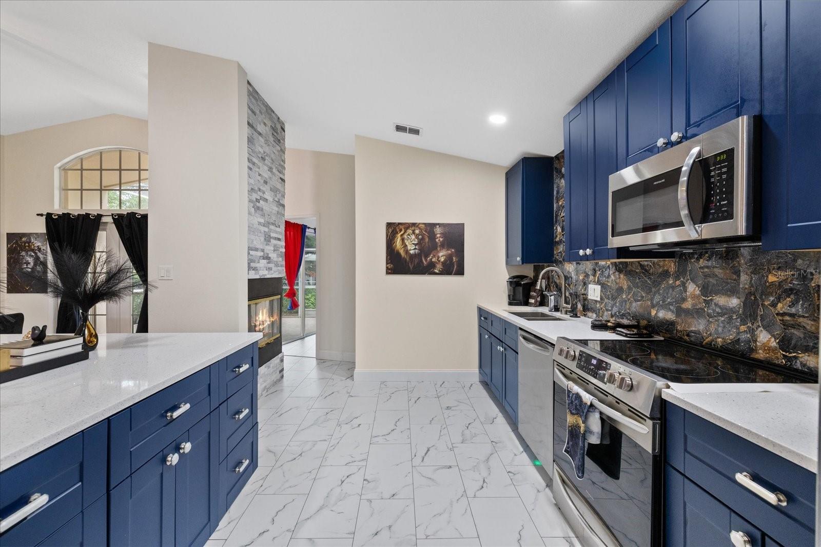 RIVER RIDGE COUNTRY CLUB PH 06 - Residential