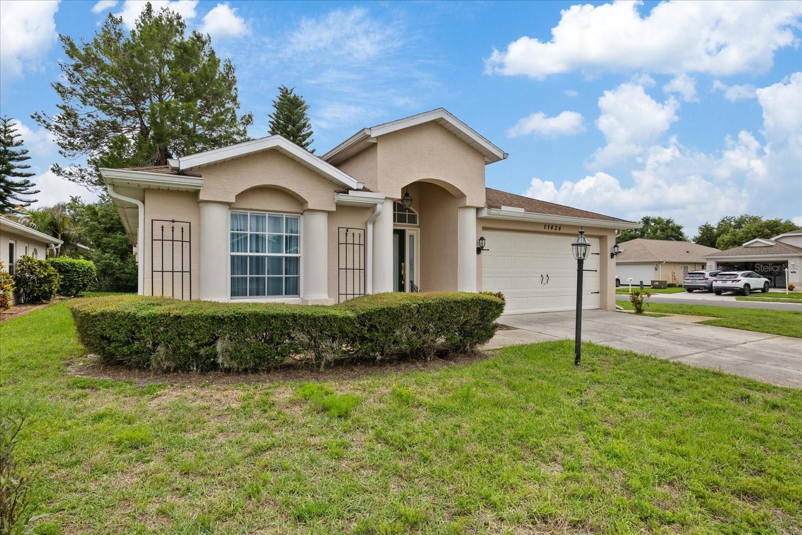 RIVER RIDGE COUNTRY CLUB PH 06 - Residential