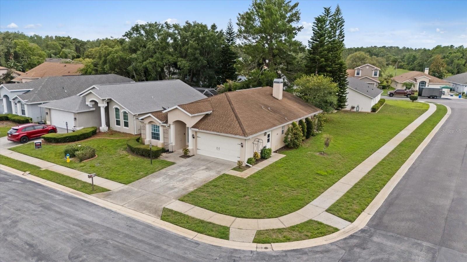 RIVER RIDGE COUNTRY CLUB PH 06 - Residential