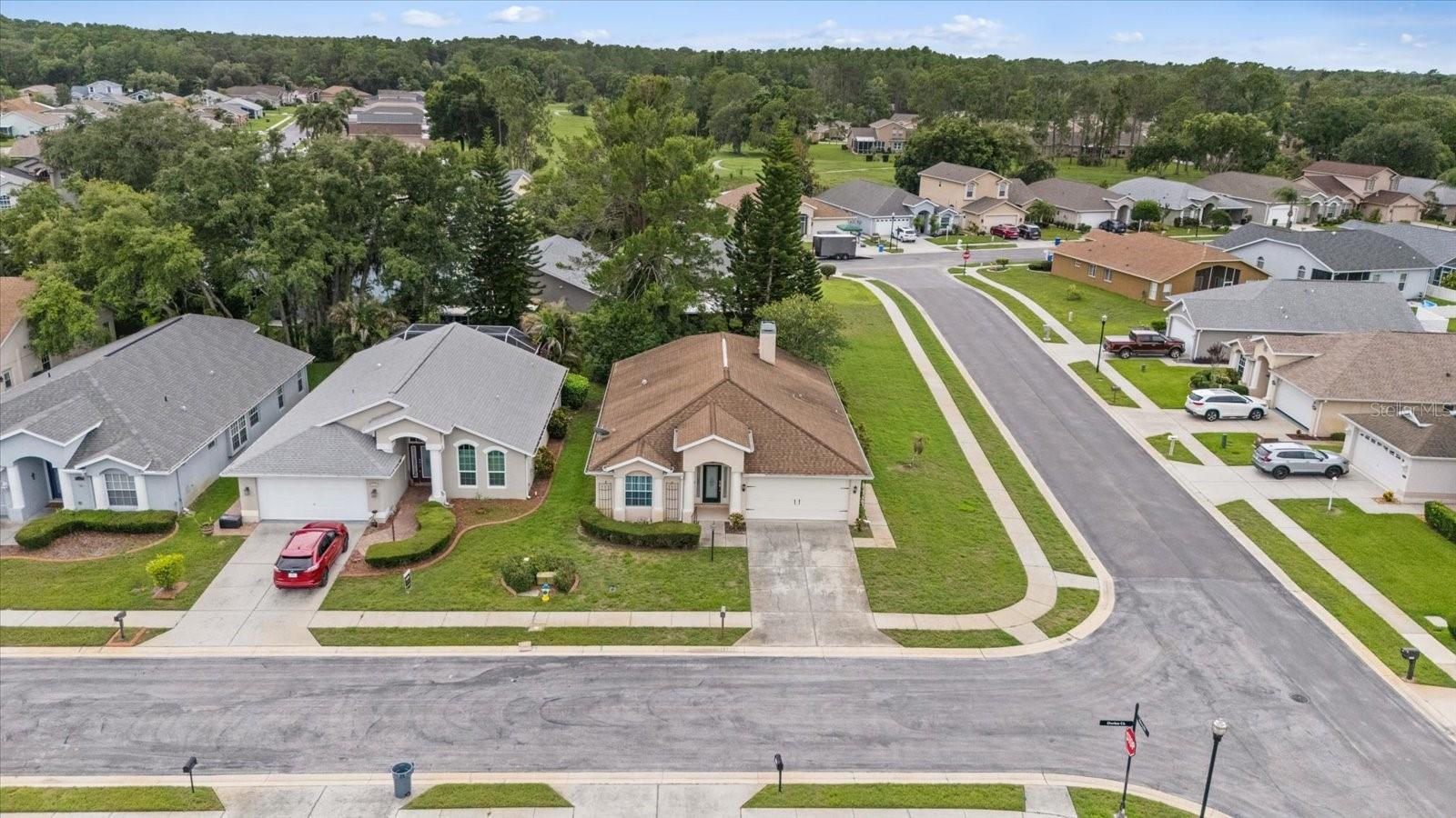 RIVER RIDGE COUNTRY CLUB PH 06 - Residential