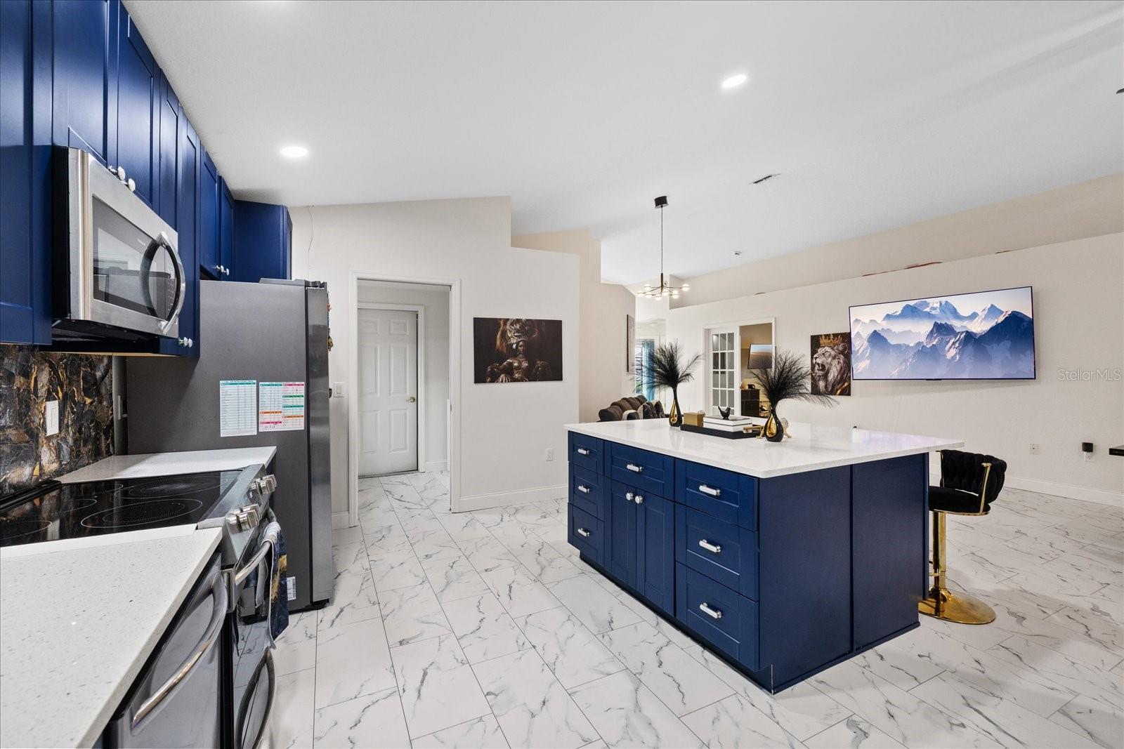 RIVER RIDGE COUNTRY CLUB PH 06 - Residential