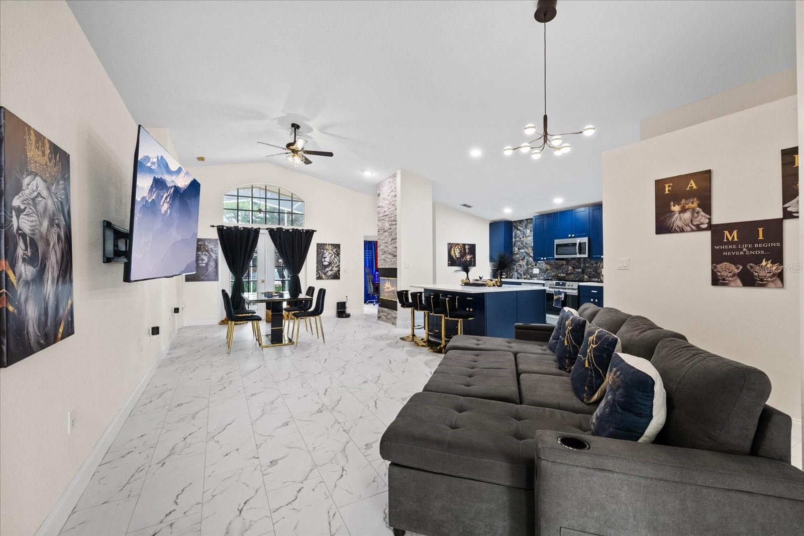RIVER RIDGE COUNTRY CLUB PH 06 - Residential
