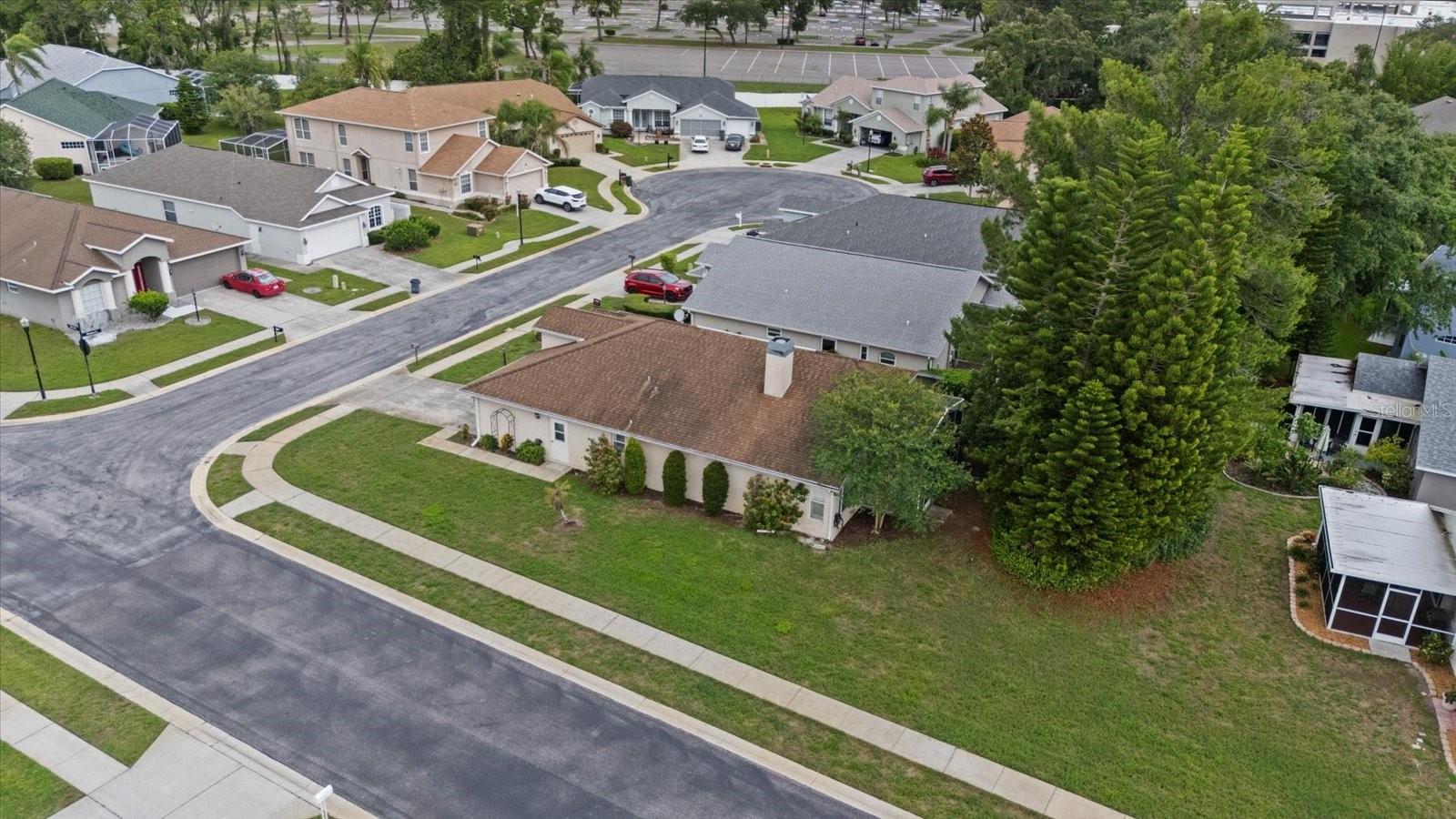 RIVER RIDGE COUNTRY CLUB PH 06 - Residential