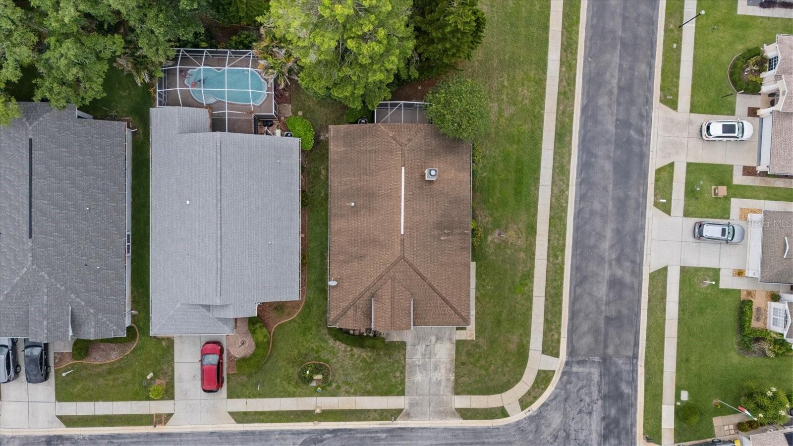 RIVER RIDGE COUNTRY CLUB PH 06 - Residential