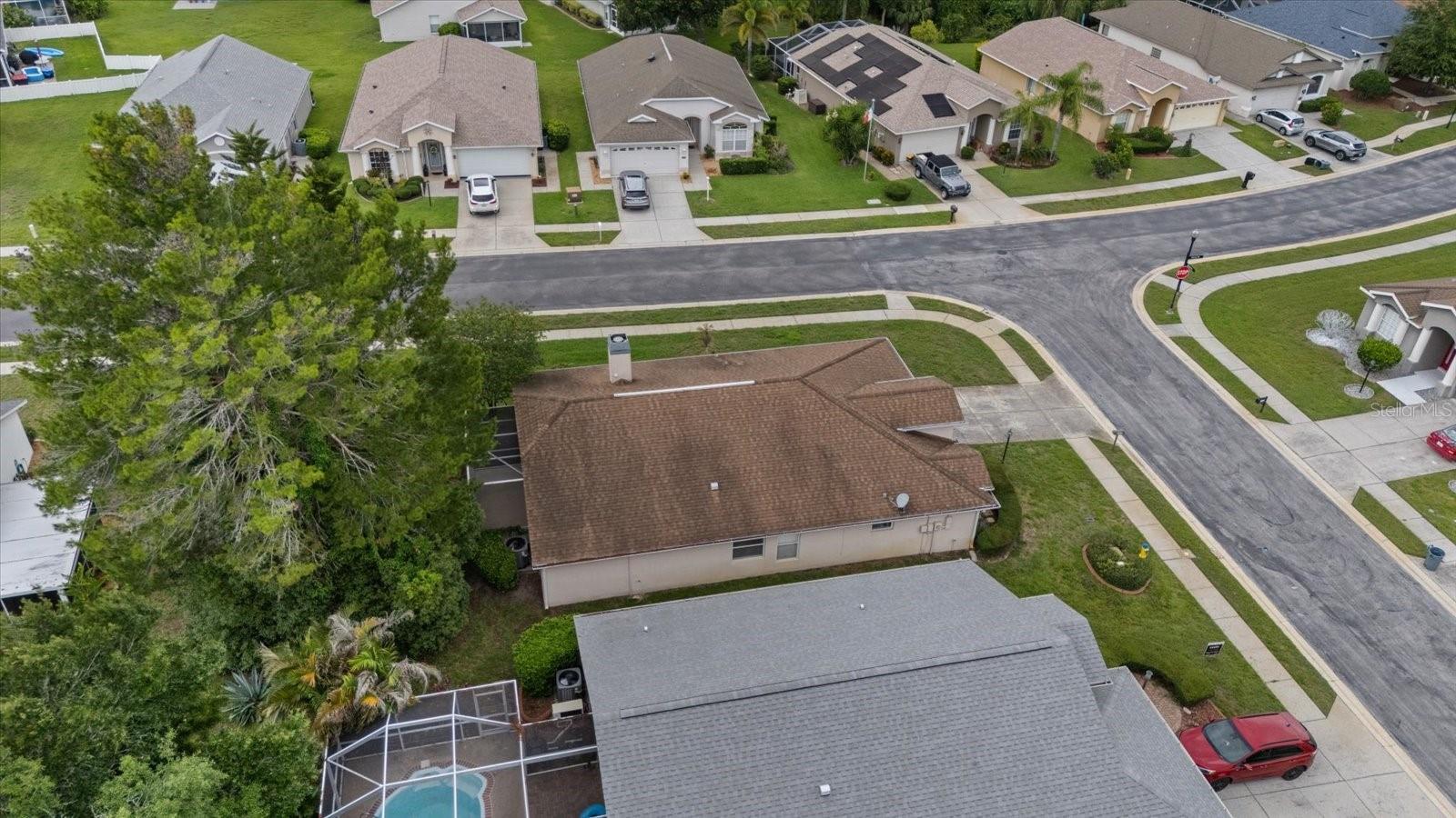 RIVER RIDGE COUNTRY CLUB PH 06 - Residential