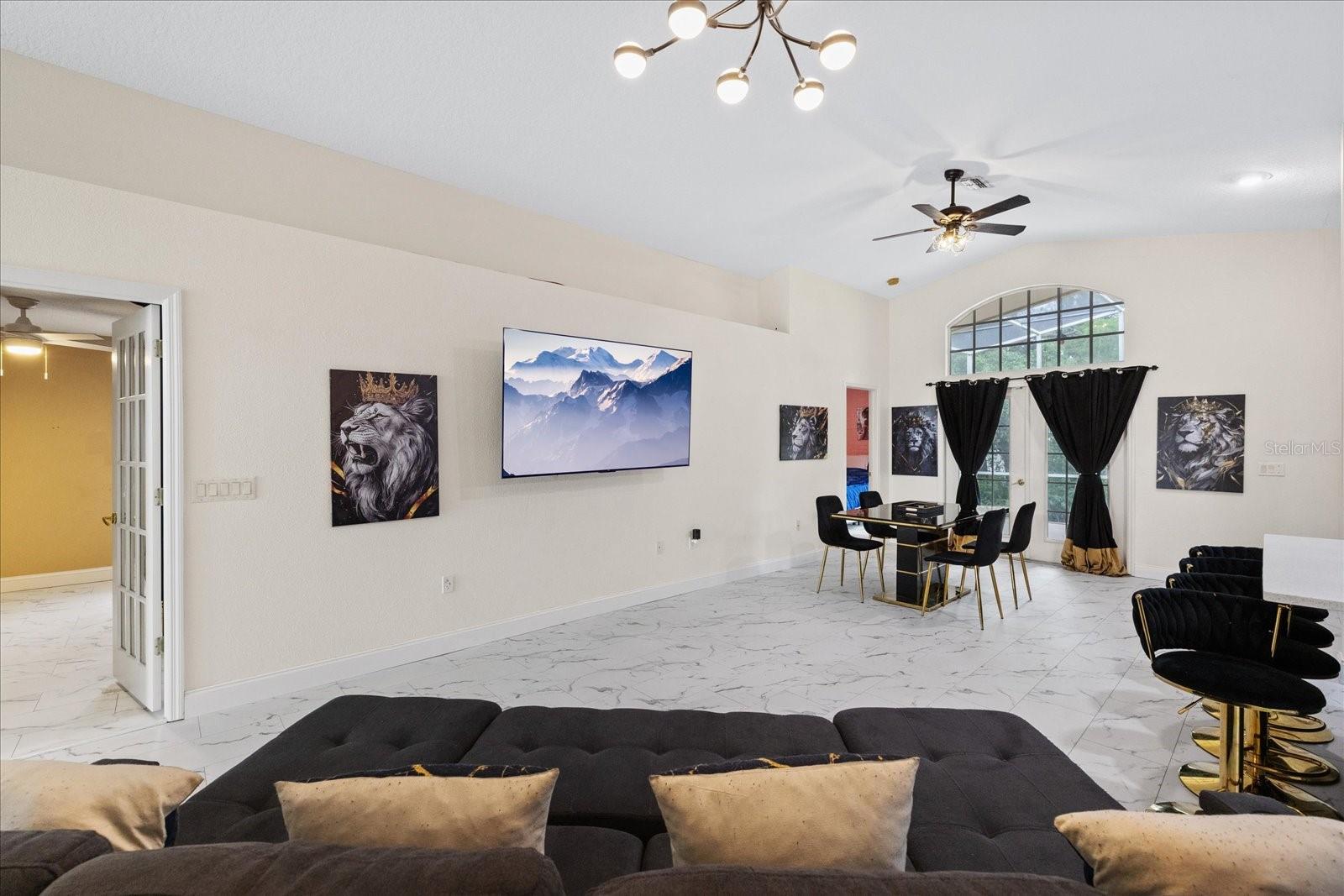 RIVER RIDGE COUNTRY CLUB PH 06 - Residential