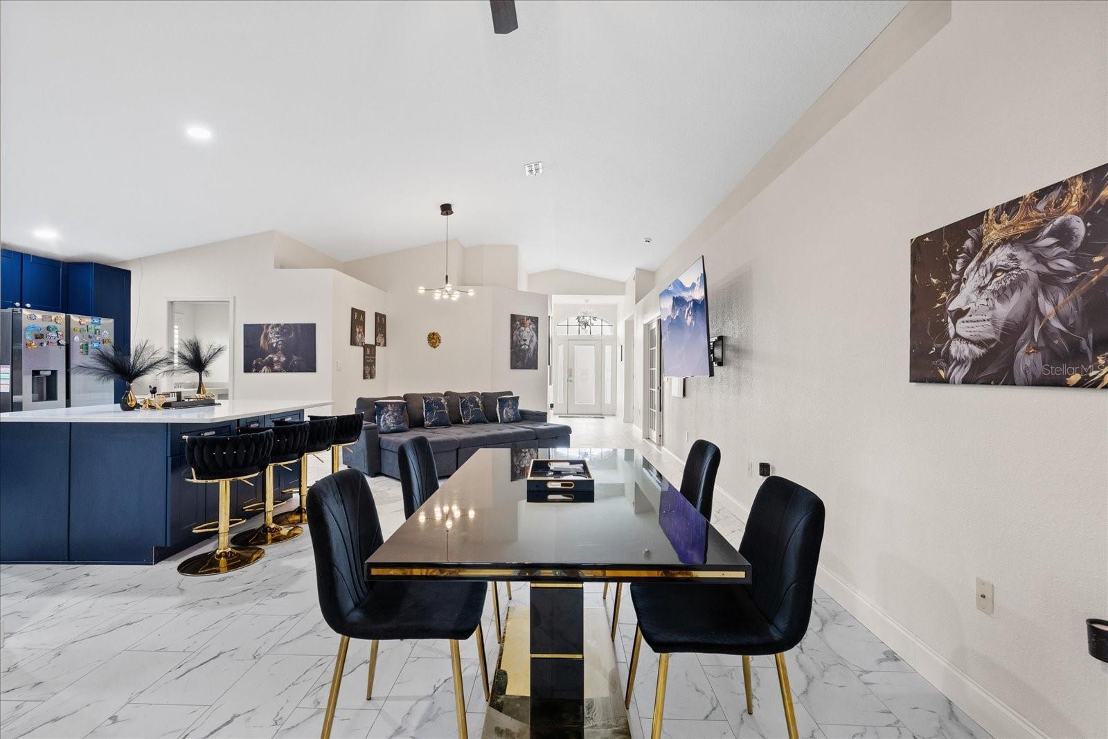 RIVER RIDGE COUNTRY CLUB PH 06 - Residential