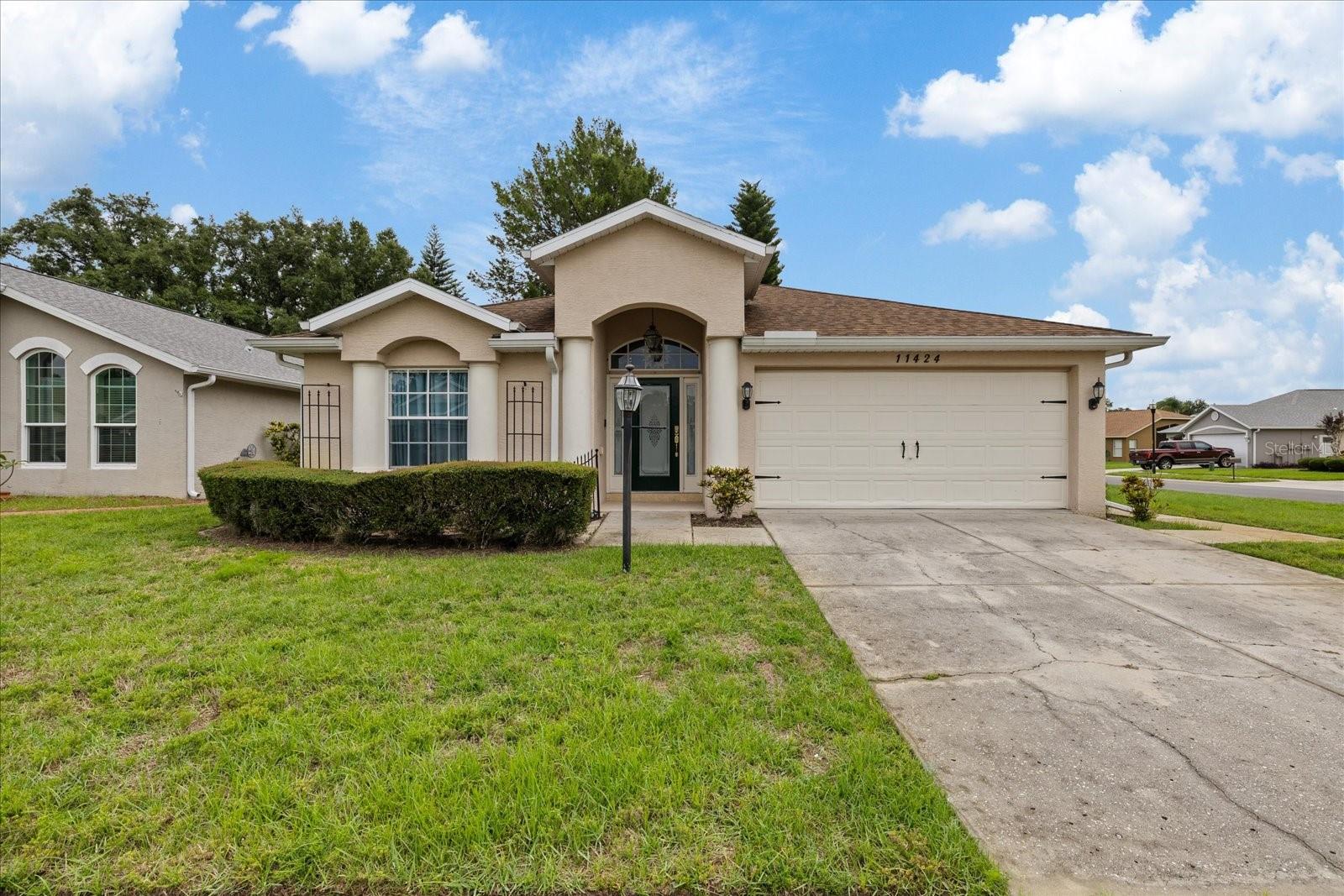 RIVER RIDGE COUNTRY CLUB PH 06 - Residential