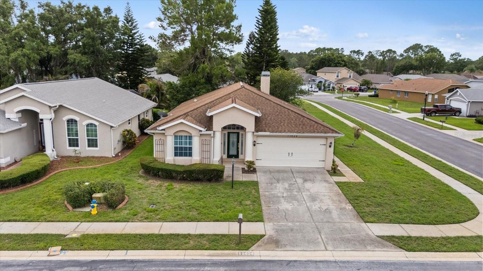 RIVER RIDGE COUNTRY CLUB PH 06 - Residential