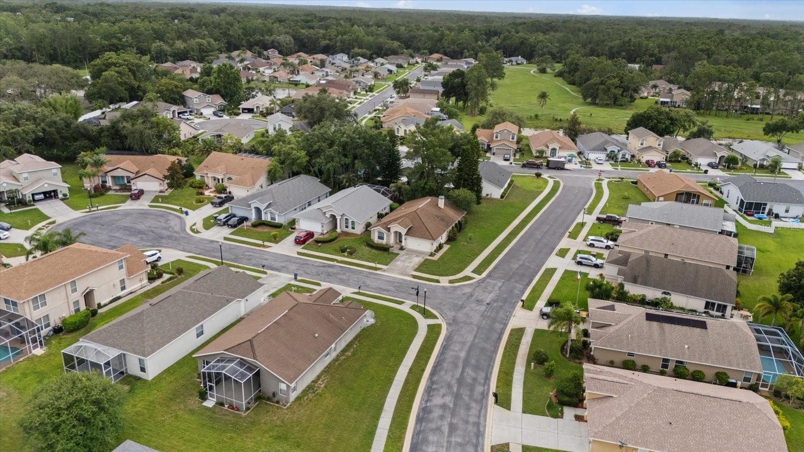 RIVER RIDGE COUNTRY CLUB PH 06 - Residential