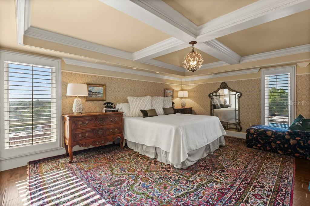 VILLAGE WINTERSET INC - Residential