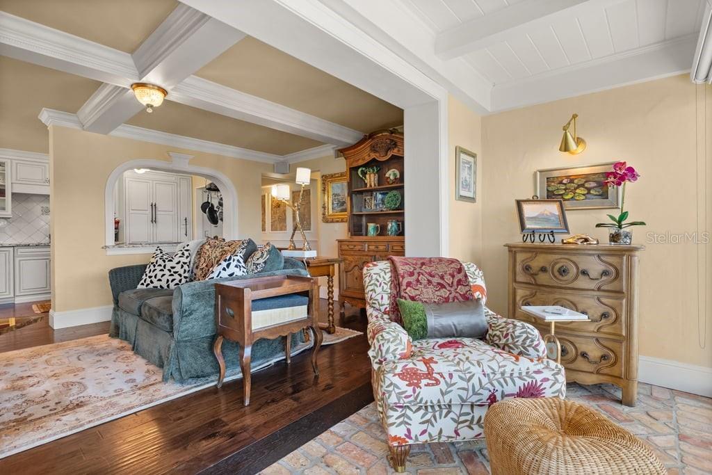 VILLAGE WINTERSET INC - Residential