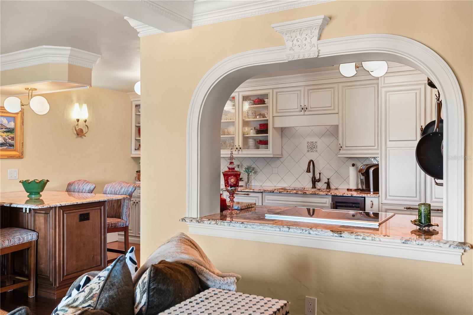 VILLAGE WINTERSET INC - Residential