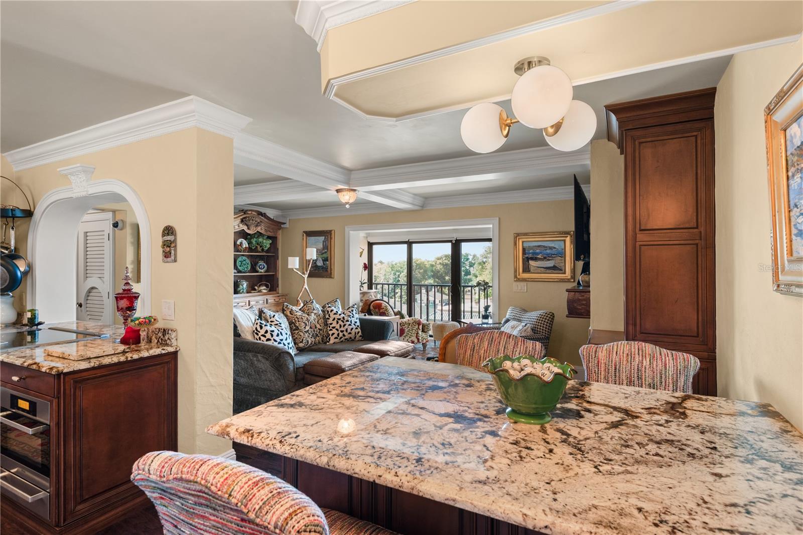 VILLAGE WINTERSET INC - Residential