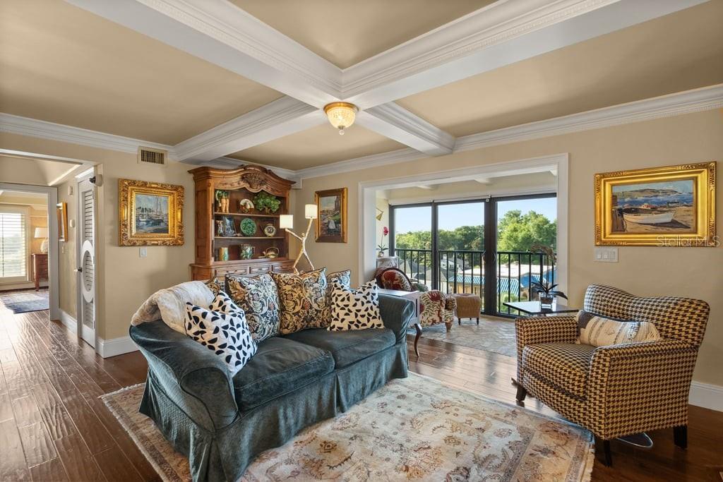 VILLAGE WINTERSET INC - Residential