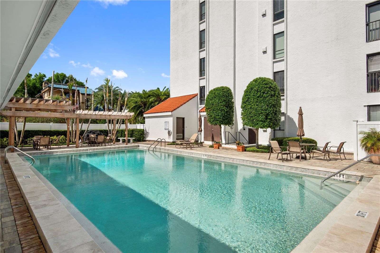 VILLAGE WINTERSET INC - Residential