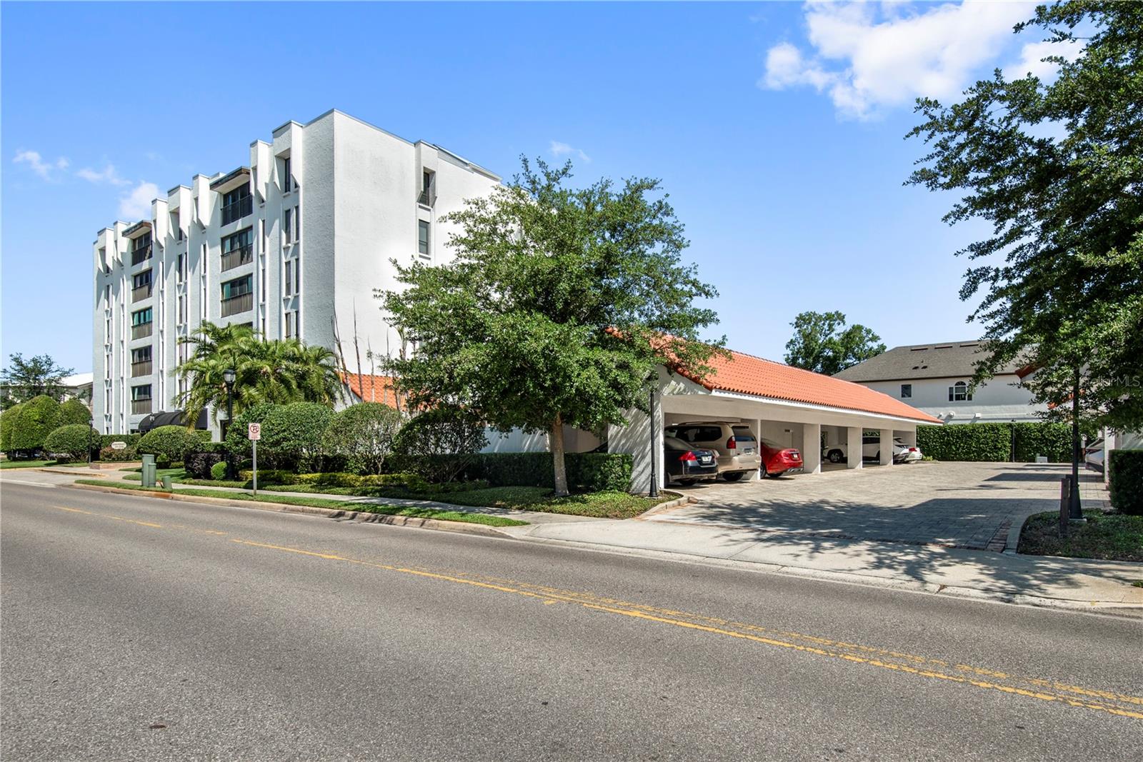 VILLAGE WINTERSET INC - Residential
