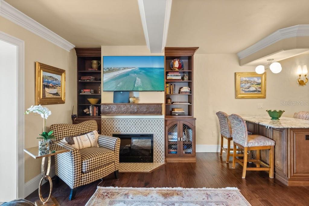 VILLAGE WINTERSET INC - Residential