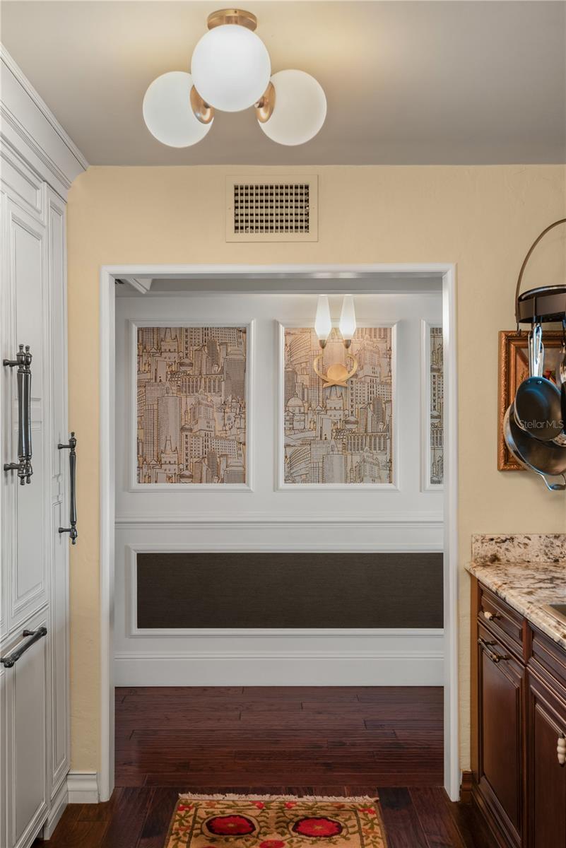 VILLAGE WINTERSET INC - Residential