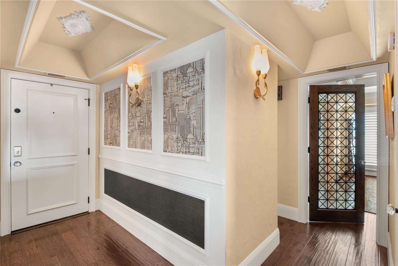 VILLAGE WINTERSET INC - Residential