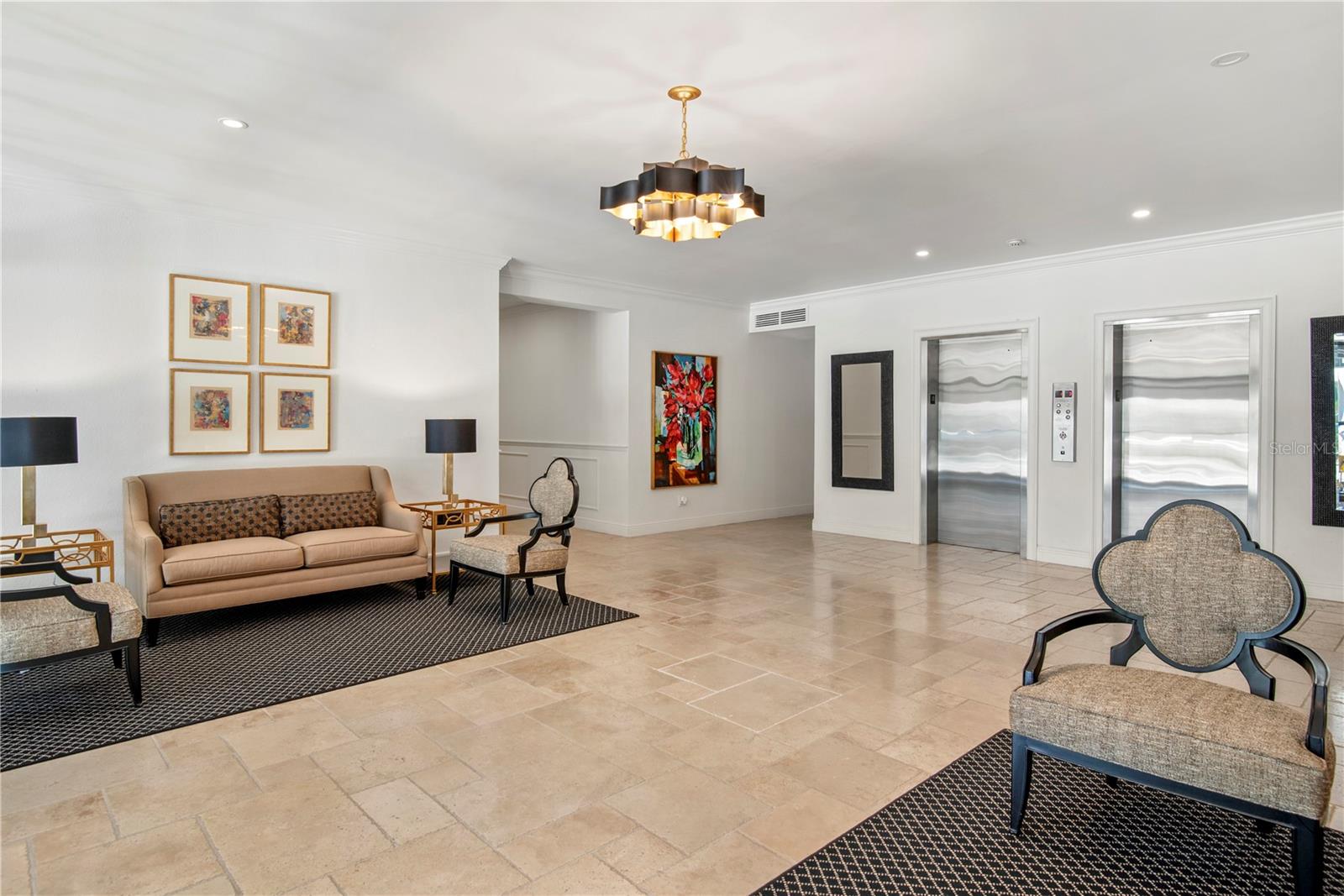 VILLAGE WINTERSET INC - Residential