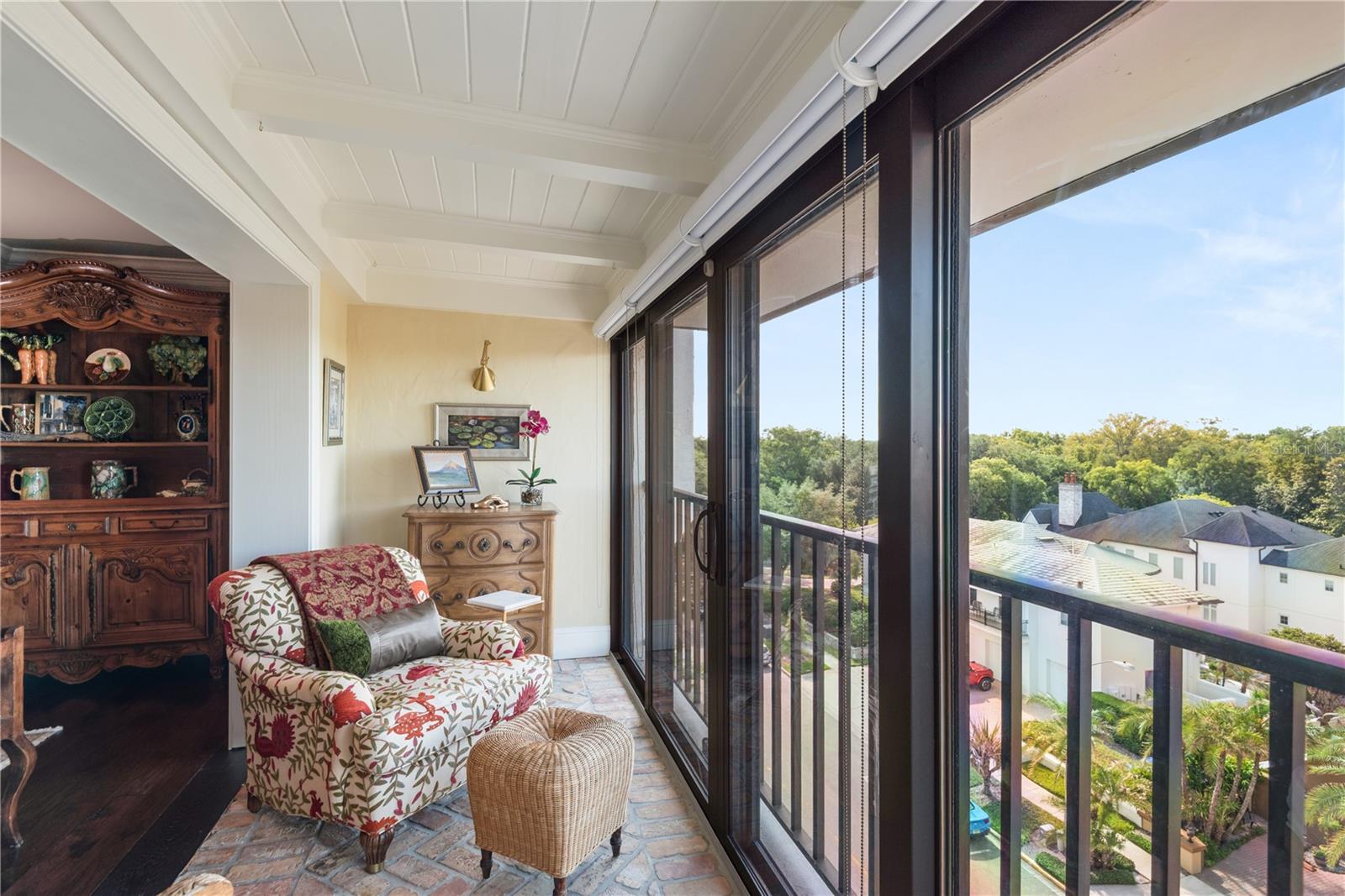 VILLAGE WINTERSET INC - Residential