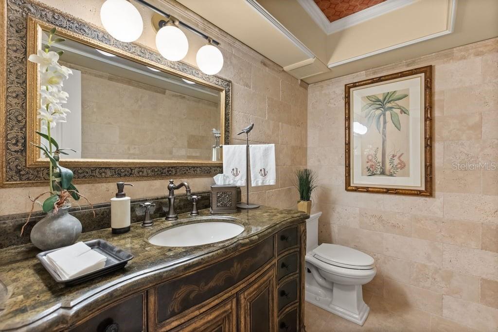 VILLAGE WINTERSET INC - Residential