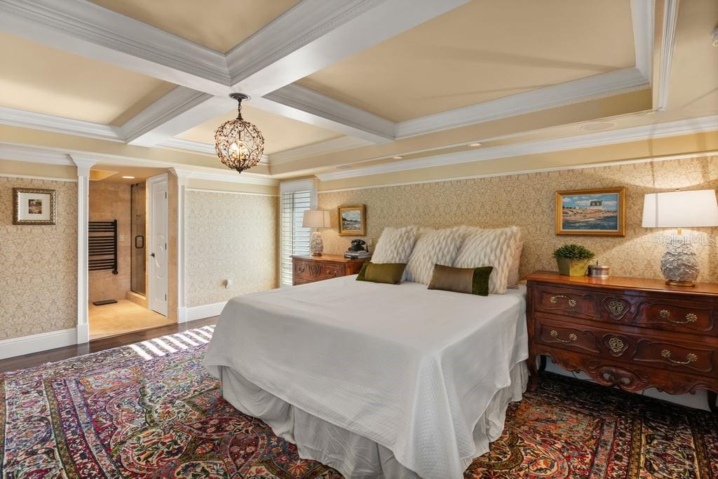 VILLAGE WINTERSET INC - Residential