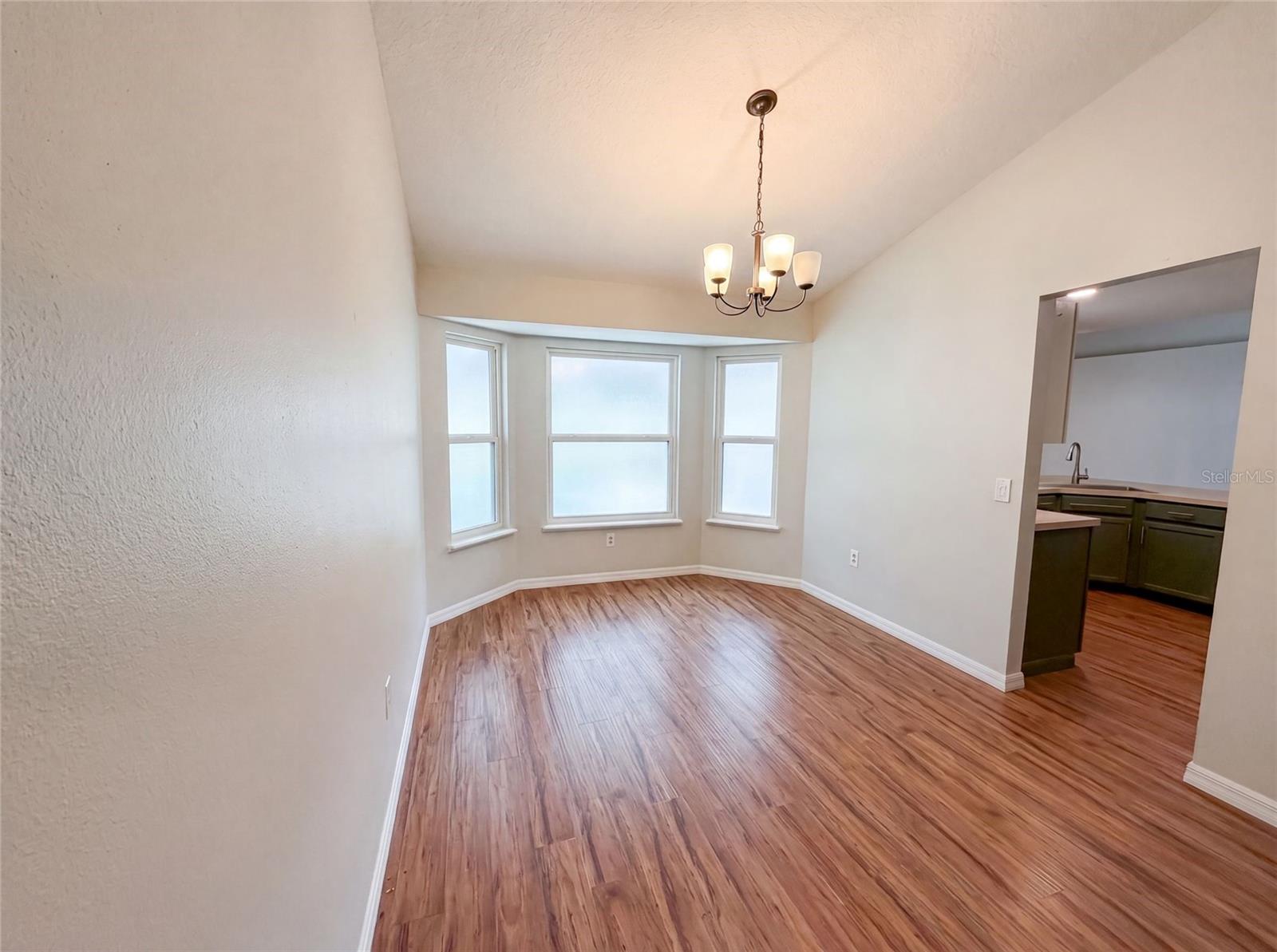 EASTBROOK PH 01 - Residential