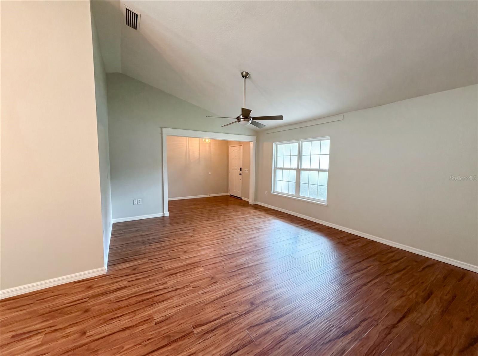 EASTBROOK PH 01 - Residential
