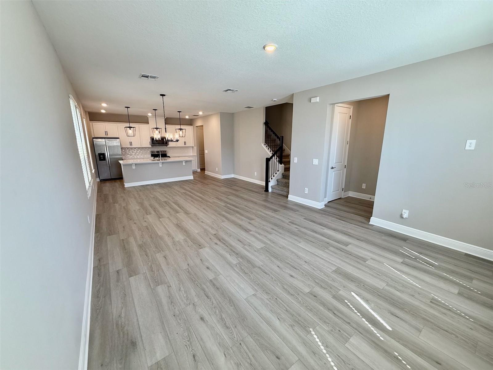 SILVERLEAF RESERVE AT HAMLIN - Residential Lease