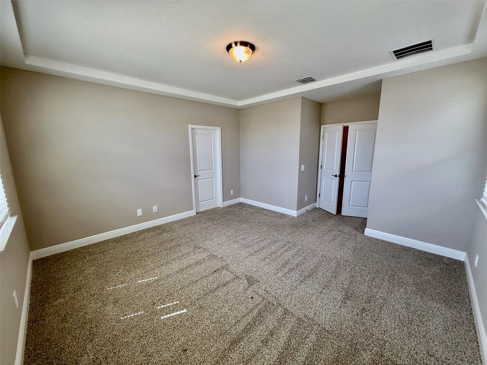 SILVERLEAF RESERVE AT HAMLIN - Residential Lease