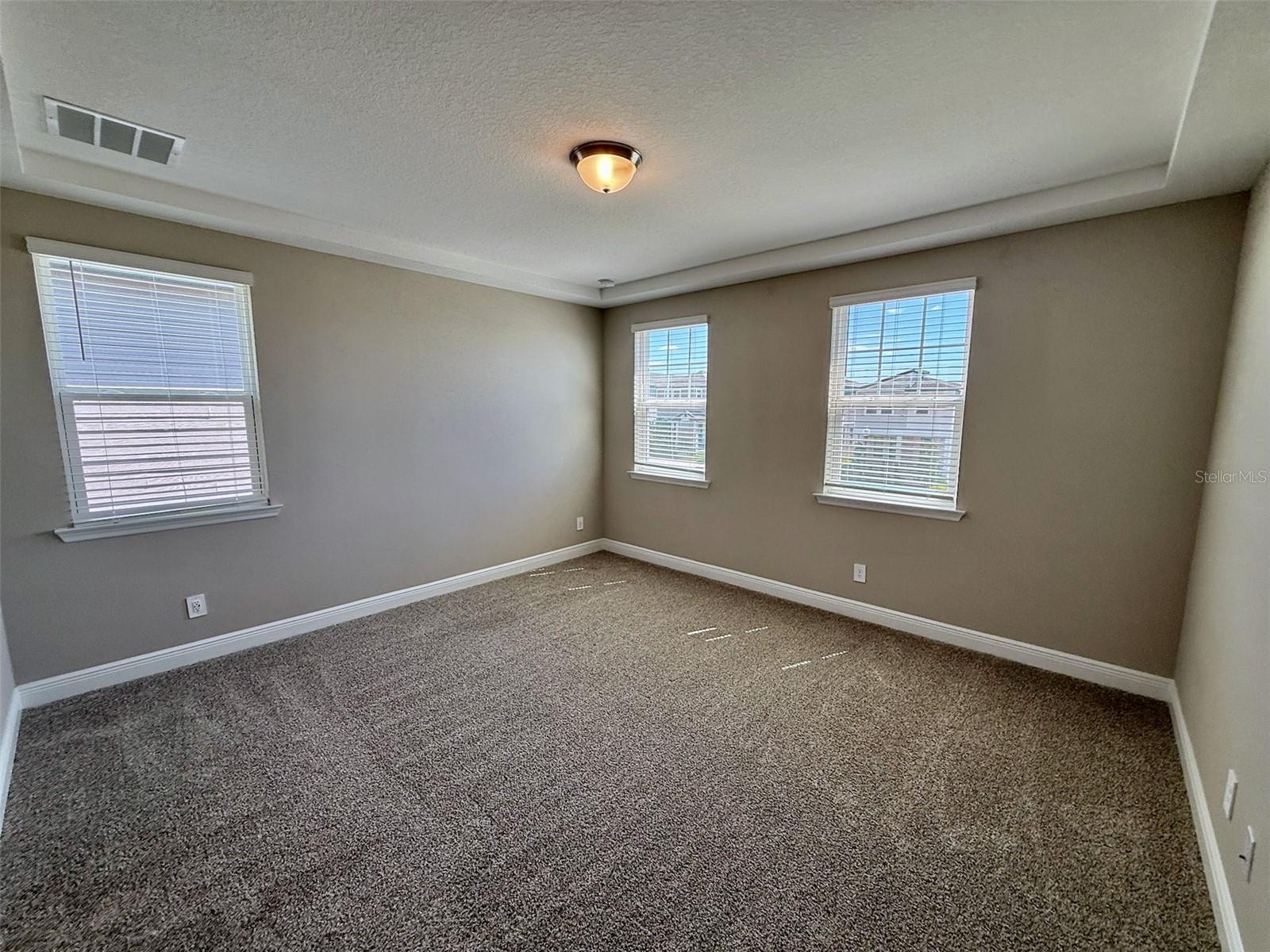 SILVERLEAF RESERVE AT HAMLIN - Residential Lease